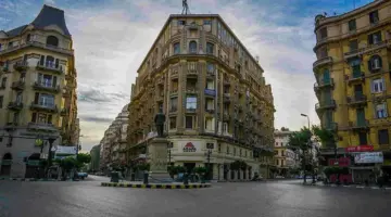 موعد انتهاء عقود الإيجار السكني والتجاري في قانون الإيجار القديم
